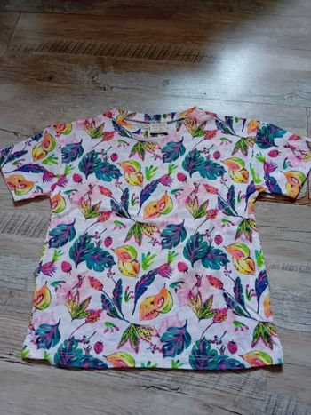 Tee-shirt Taille 4ans