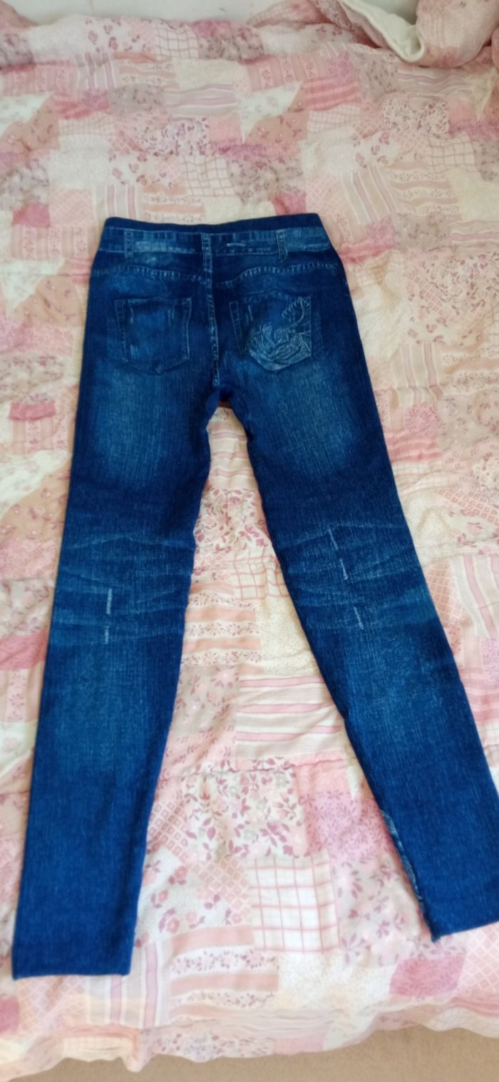 Leggings taille S - photo numéro 2