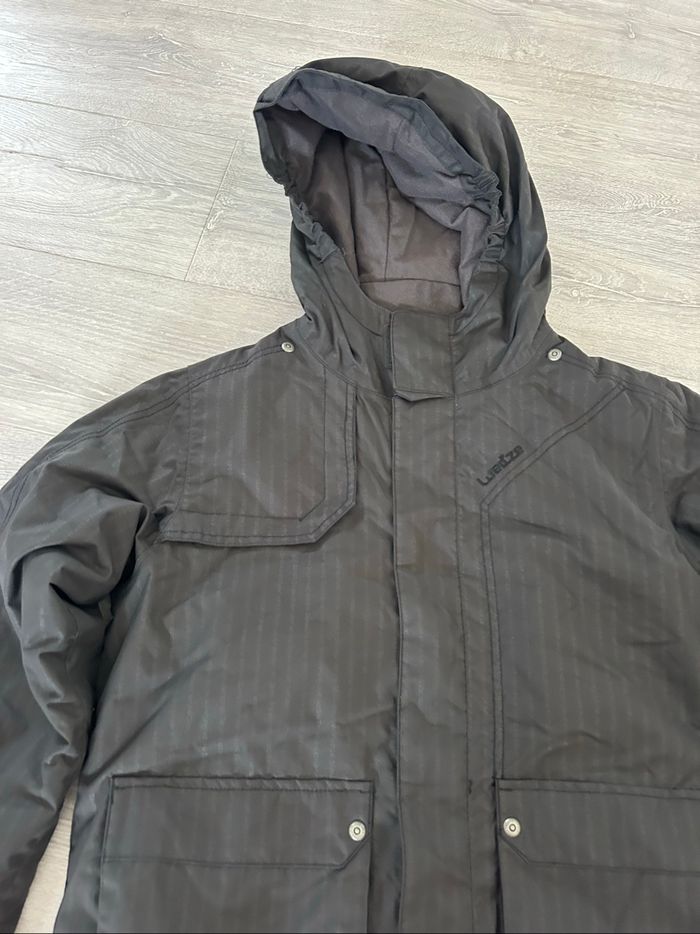 Veste de ski wedze 14 ans neuve - photo numéro 3
