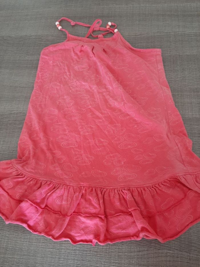 Robe 10 ans