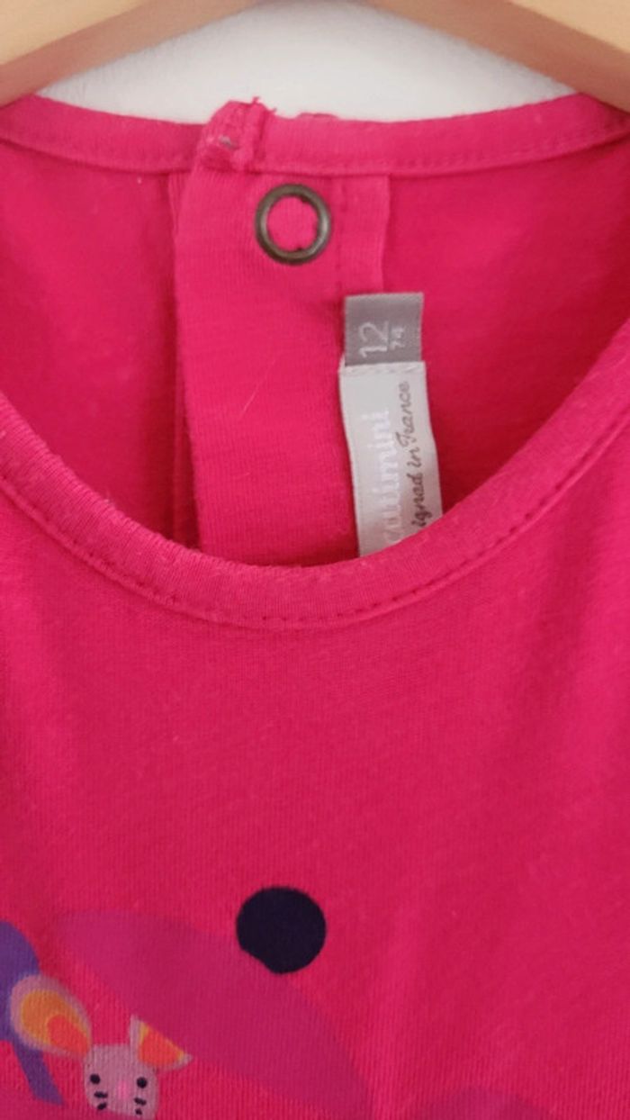 Haut 12 mois - photo numéro 3