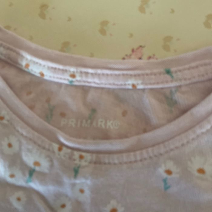 Haut fille 9 .12 mois - photo numéro 2