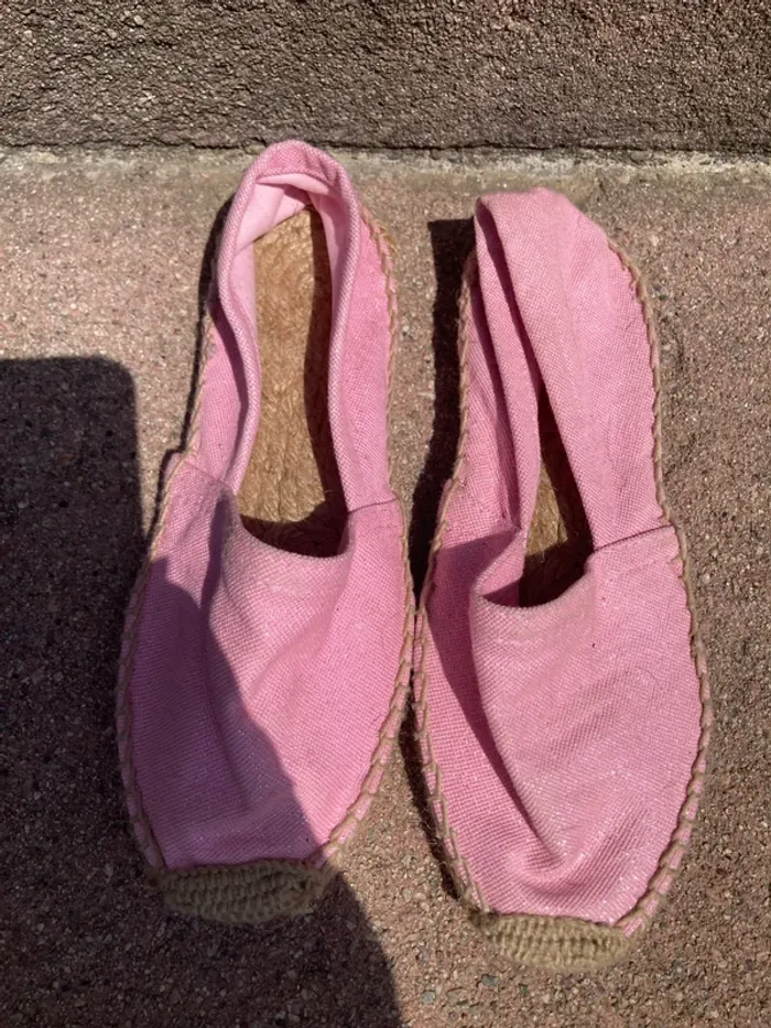 Espadrille 34 - photo numéro 2