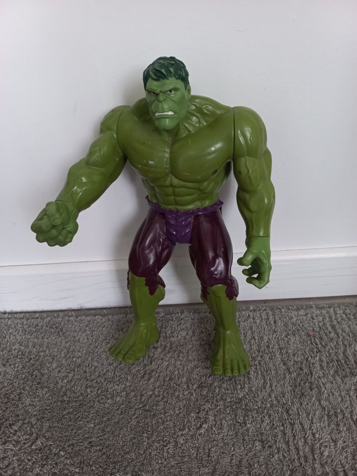 Avengers - photo numéro 7