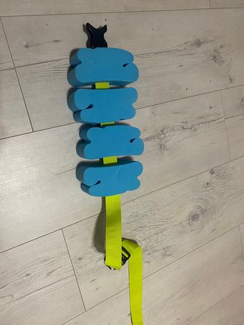 Ceinture de natation