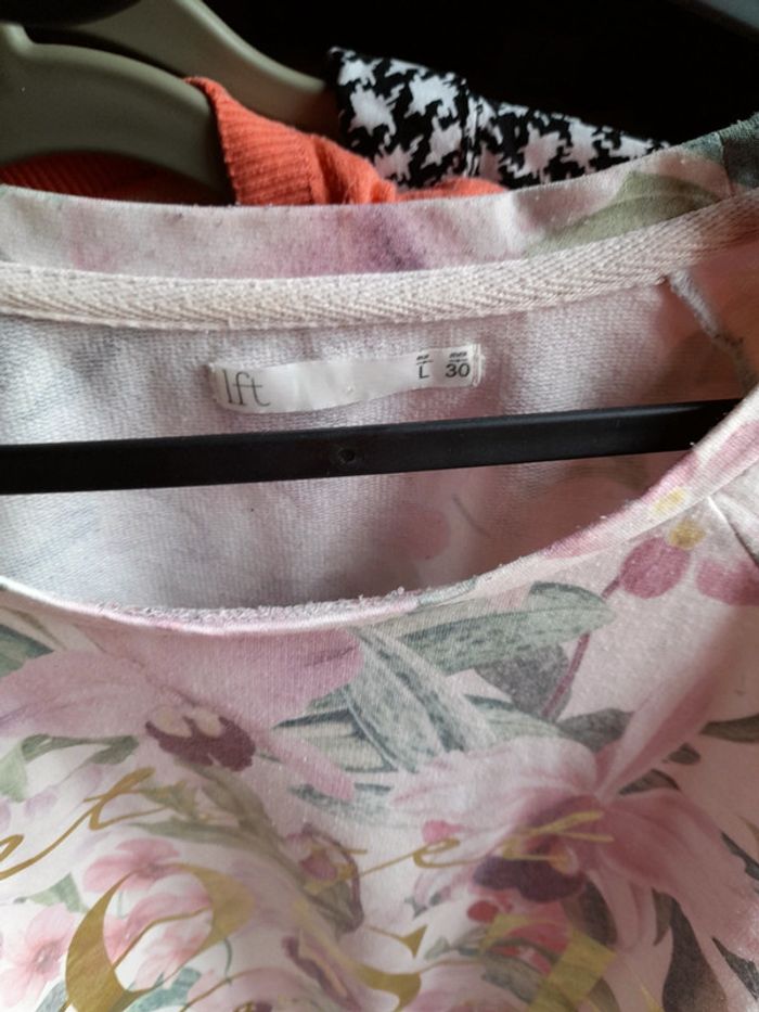 Sweat fin - photo numéro 3