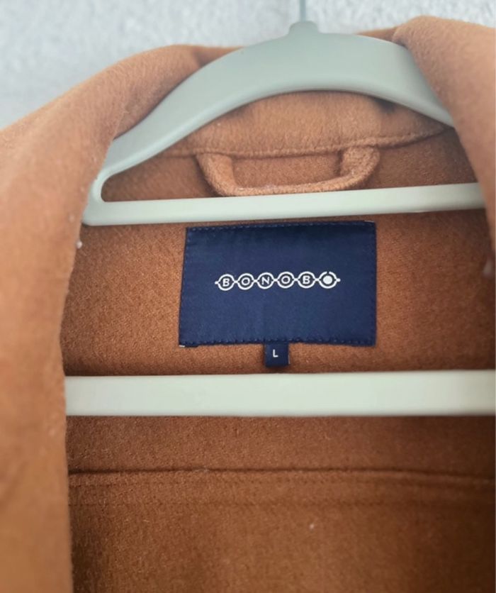 Veste Bonobo - photo numéro 3