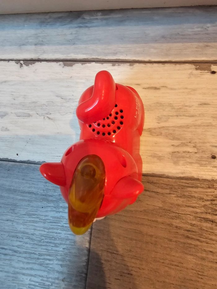 Tut tut animo le chat vtech - photo numéro 2