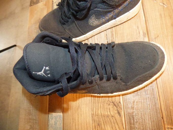 basket air Jordan - photo numéro 5