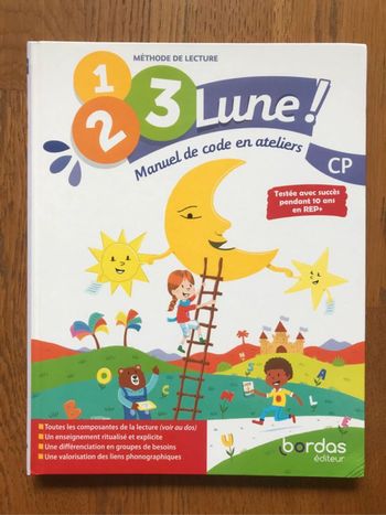 1.2.3 Lune Méthode de lecture CP - Manuel de code - édition 2023