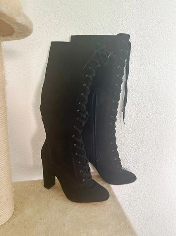 Bottines Justfab