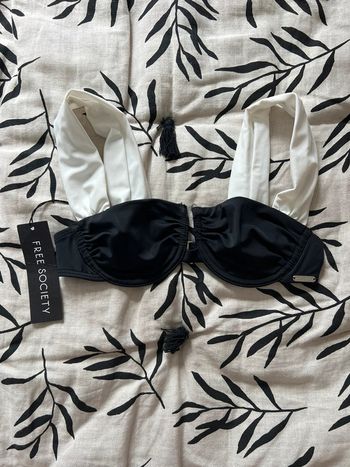 Maillot de bain femme