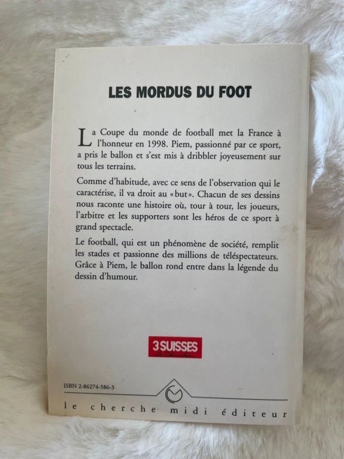 Les mordus du foot - photo numéro 2