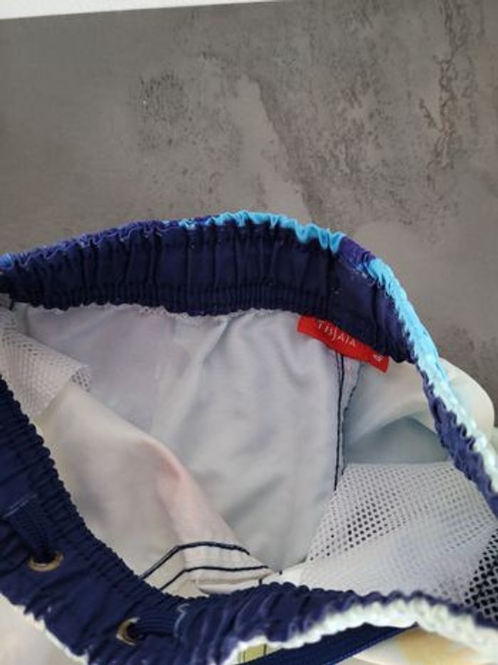Short de bain taille 4 ans - photo numéro 4