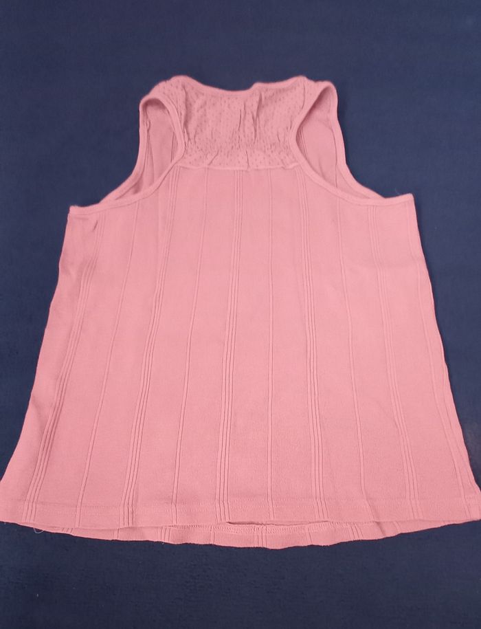 Débardeur fille taille 12 ans - photo numéro 3