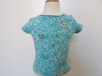 Tee shirt - MEXX - 12 mois