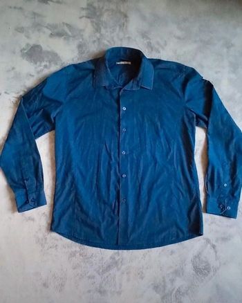 Chemise homme taille 44