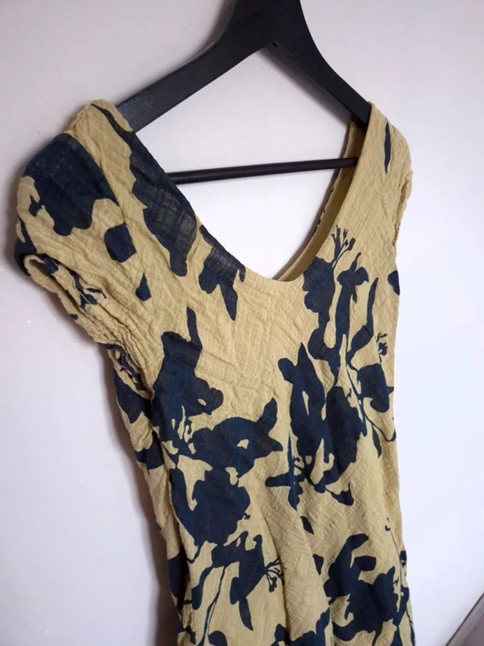 Robe Colette taille 36 - photo numéro 8