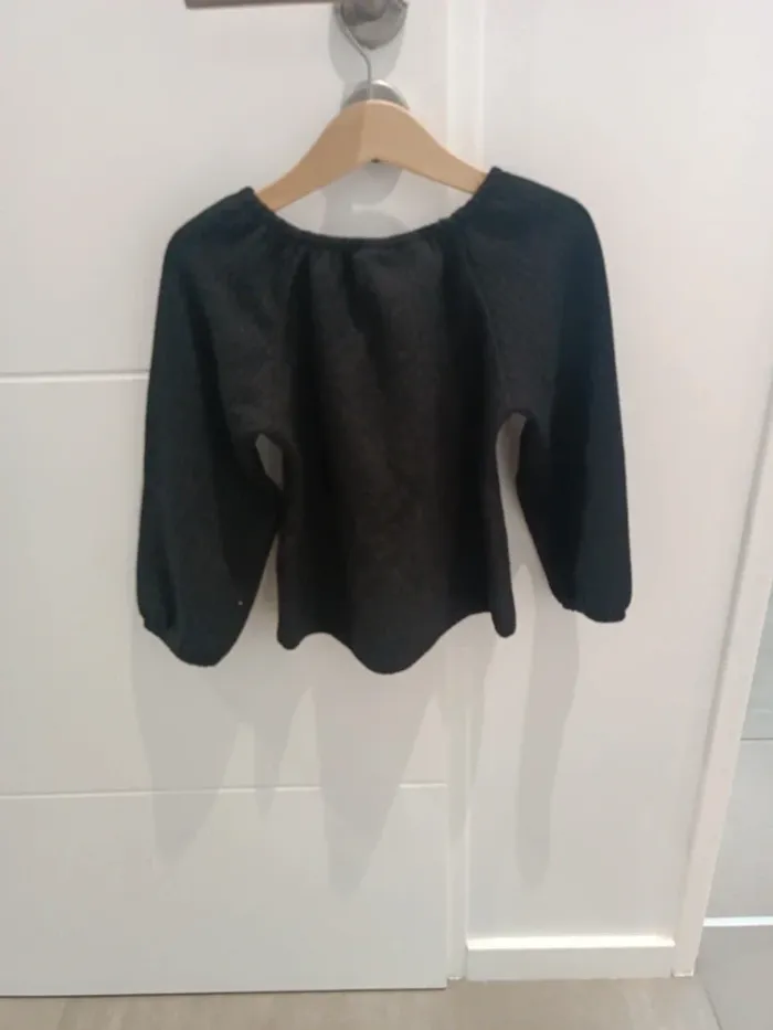 Pull Zara - photo numéro 4
