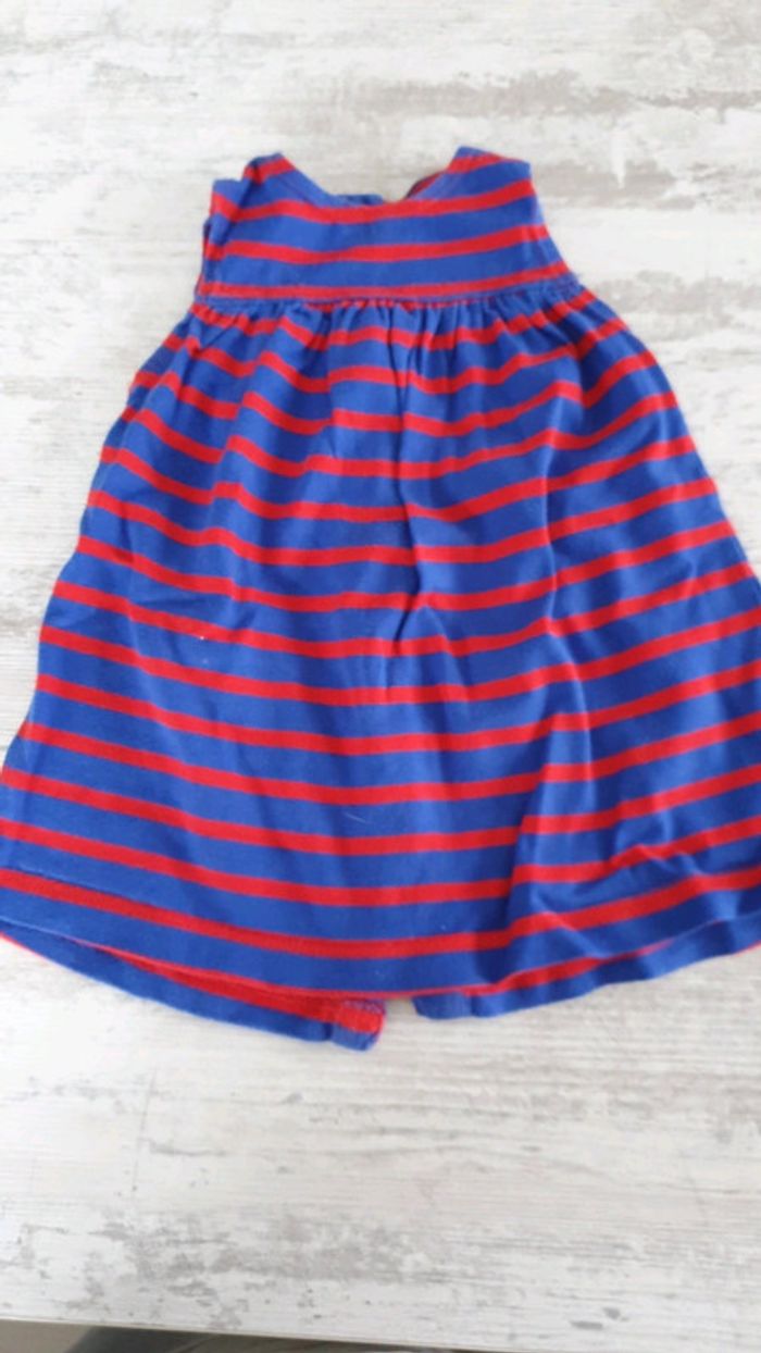 Ensemble 9 mois - photo numéro 2