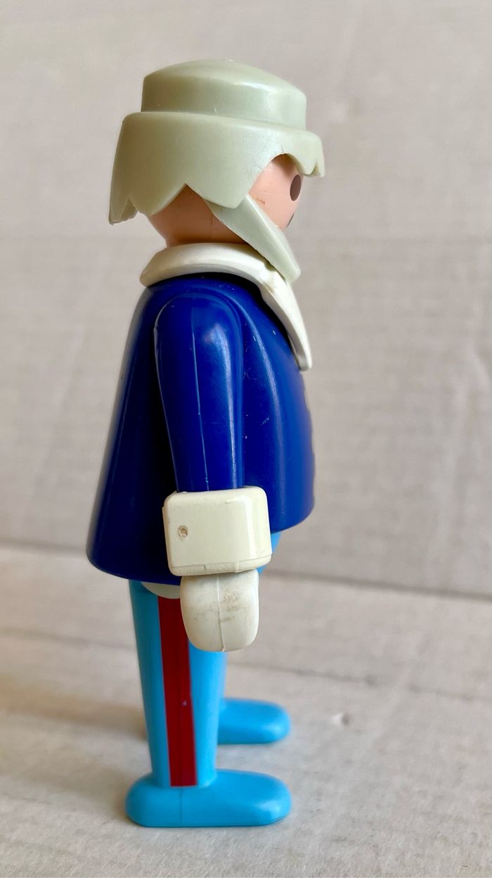Playmobil - officier nordiste - photo numéro 3
