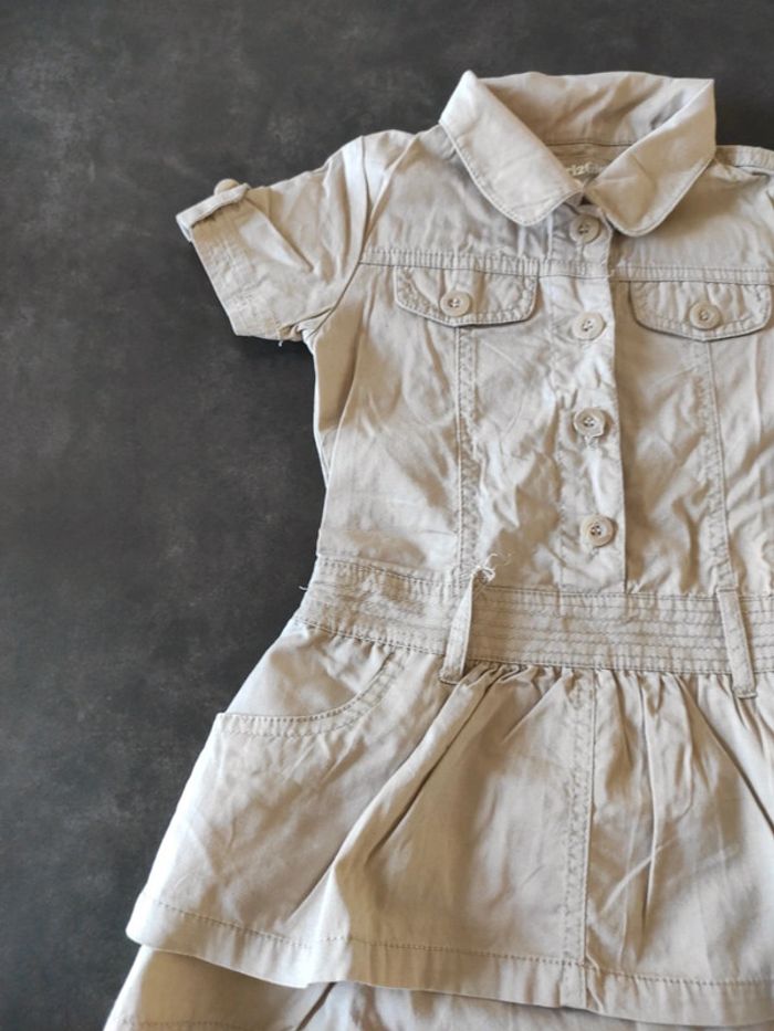 Robe 2-3 ans - photo numéro 3
