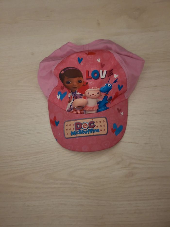 Casquette
