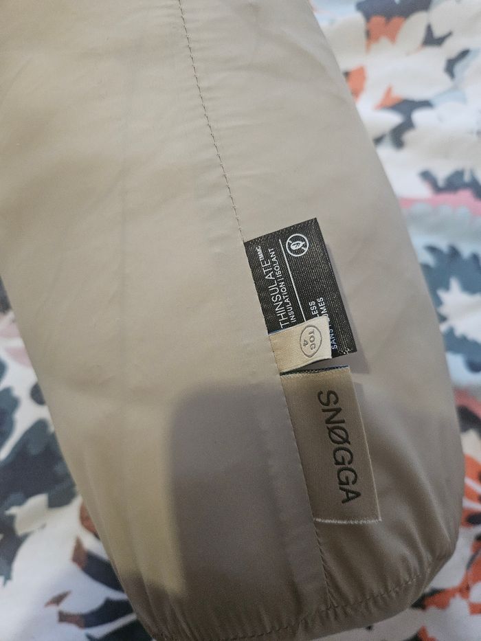 Chancelière cybex - photo numéro 3