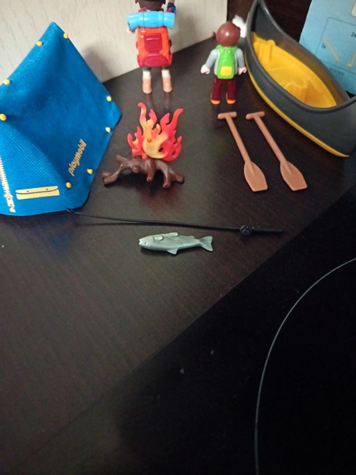 Playmobil 9323 - photo numéro 8