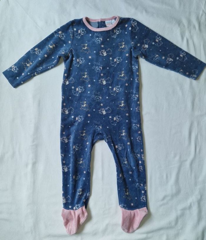 Pyjama disney baby