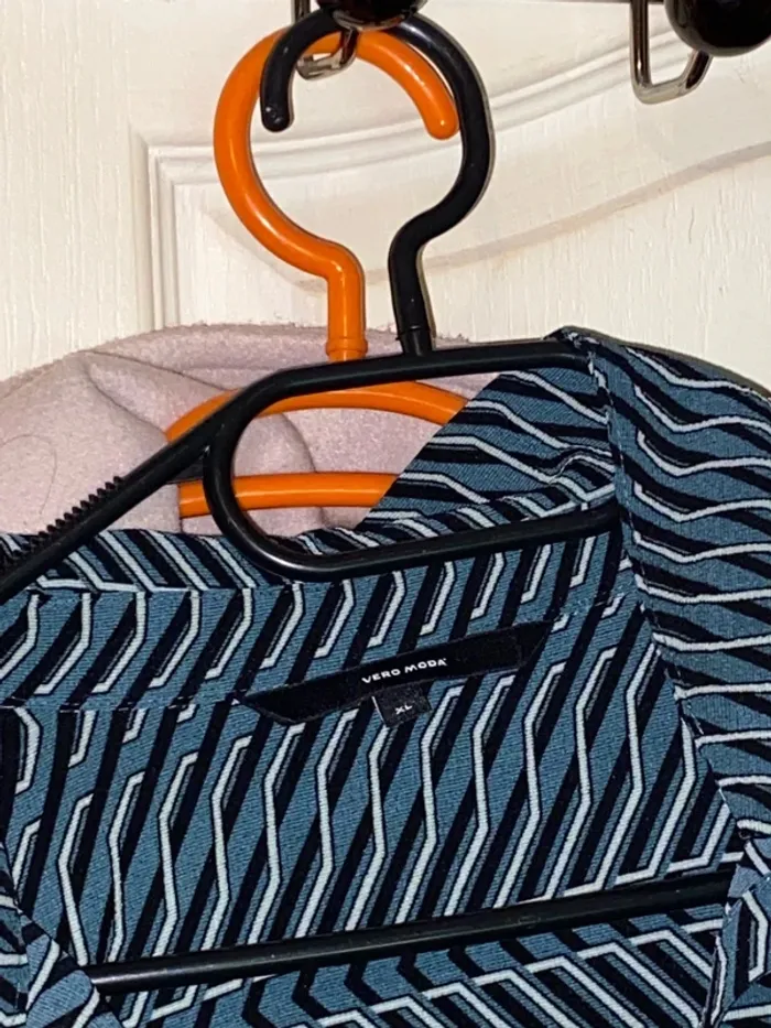 backup_6288215394 : Robe vero moda - photo numéro 2