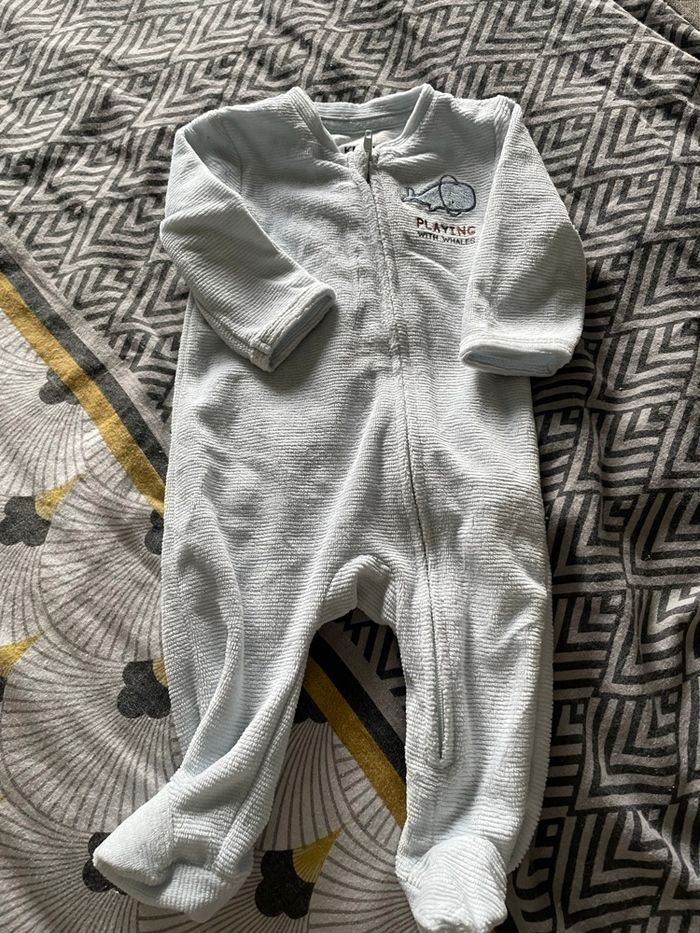 Pyjama - photo numéro 8