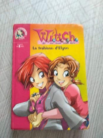 Livre jeunesse