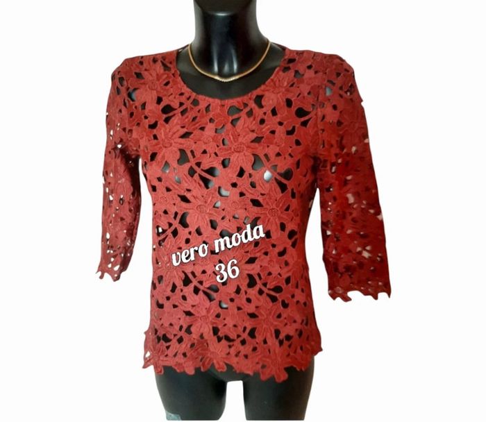 haut vero moda 36🌺
