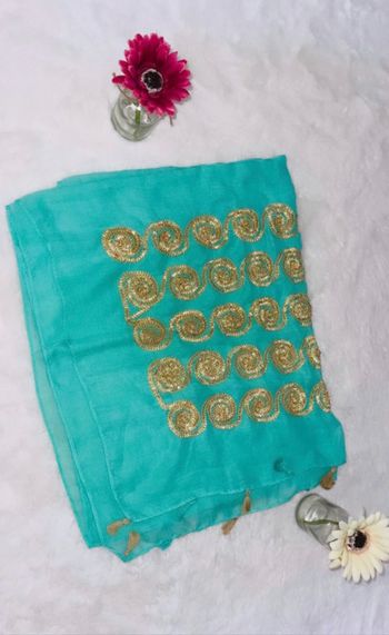 Foulard Zara