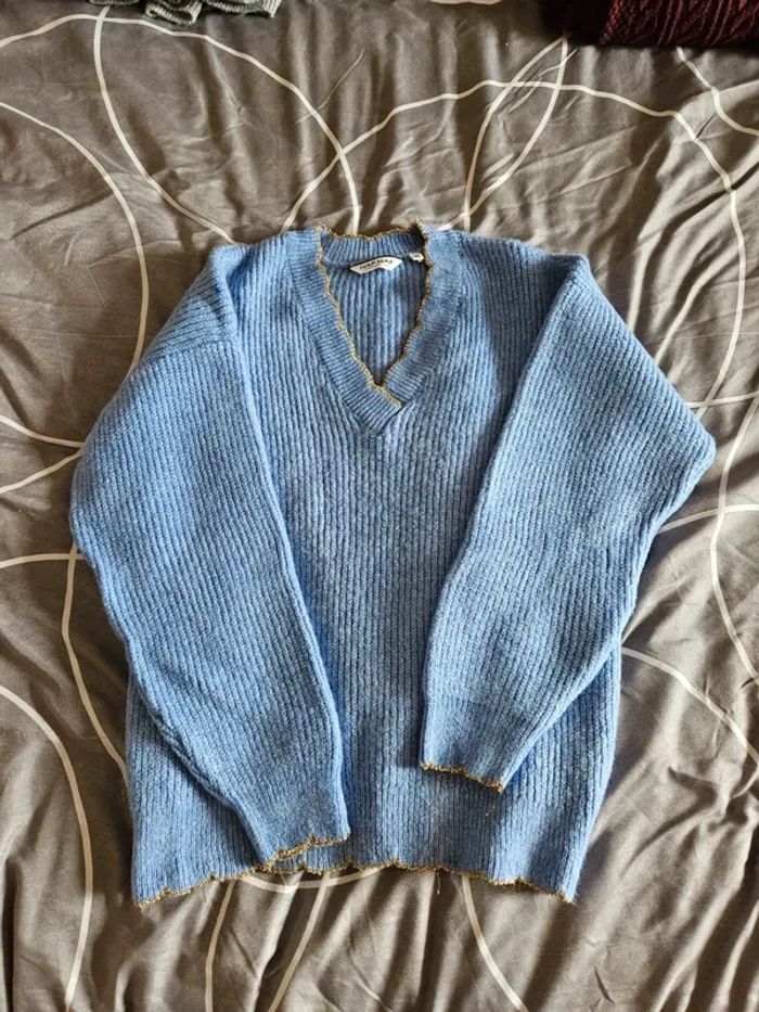 Pull Naf Naf Taille XS