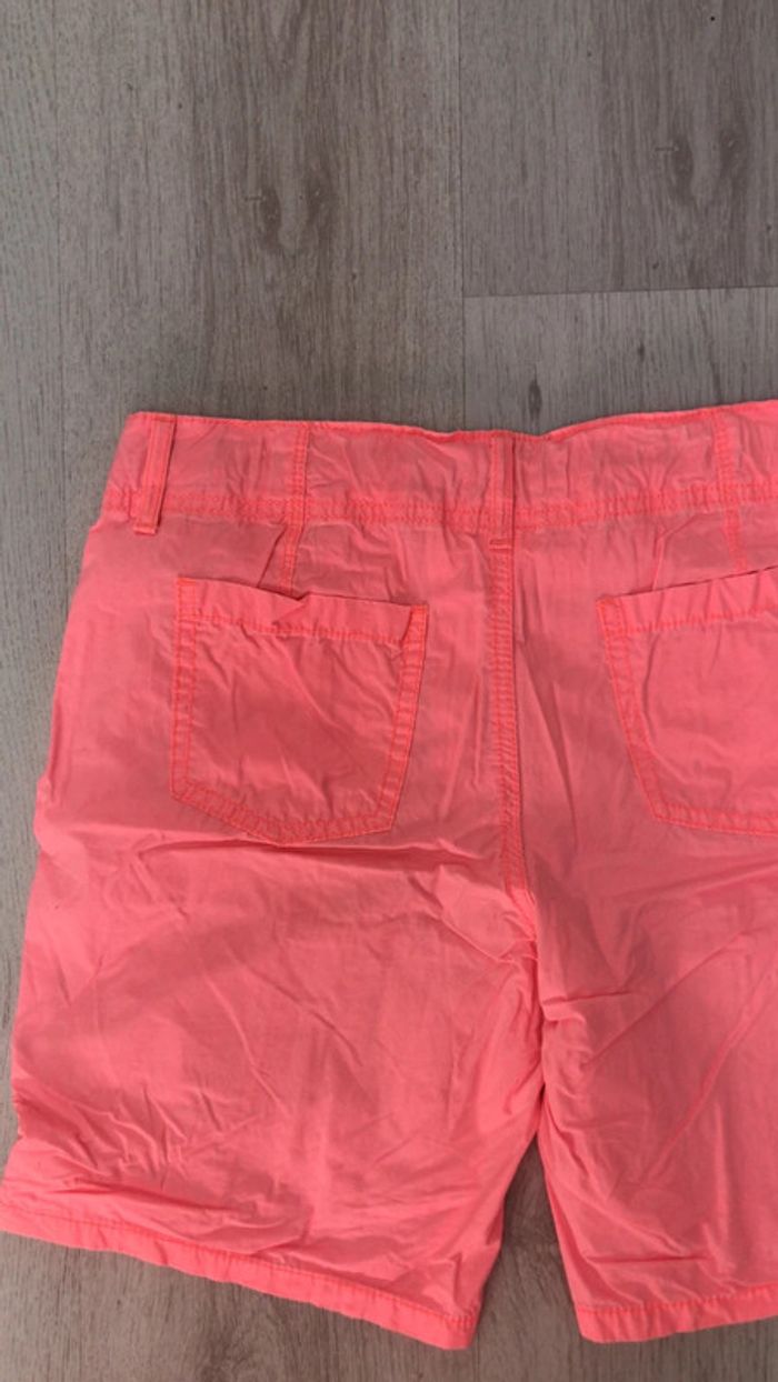 Short pour filles - photo numéro 4