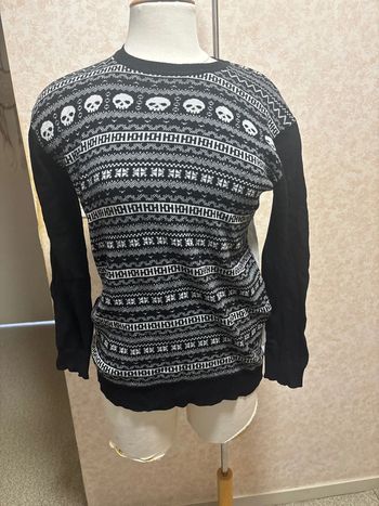 Pull taille 14ans marque in extenso