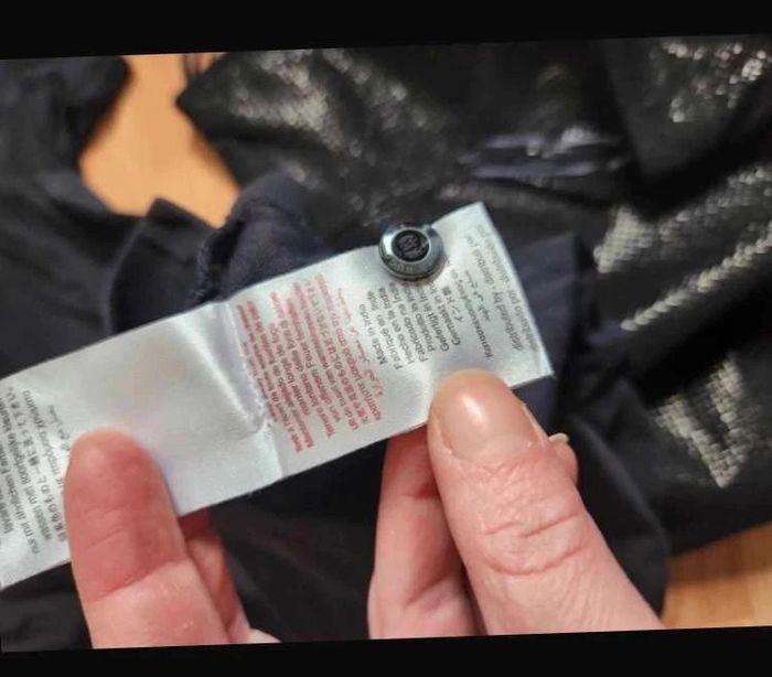 Polo hugo boss slim fit - photo numéro 4