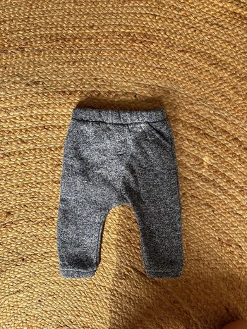 Pantalon DPAM - 18 mois