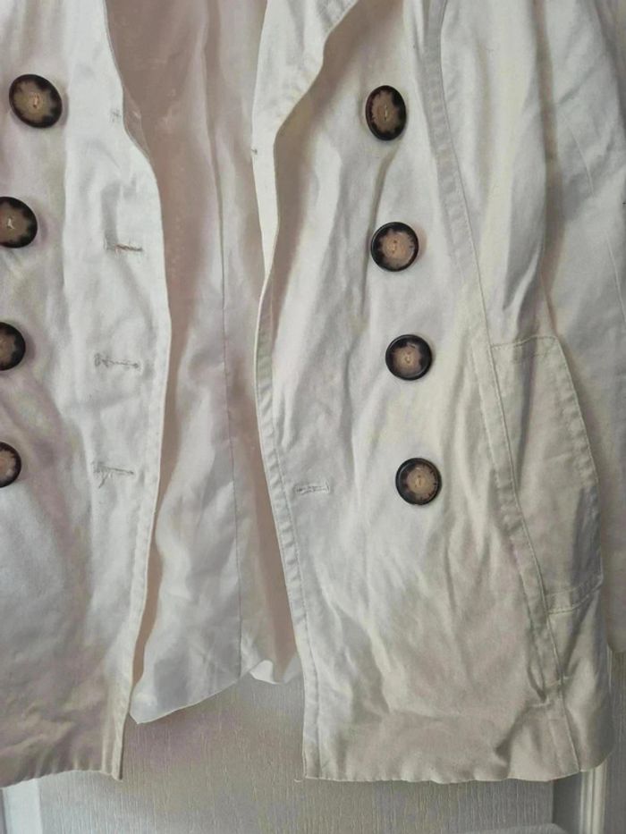Veste - photo numéro 6