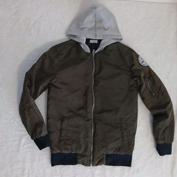 Blouson garçon 👦🏻 14 ans