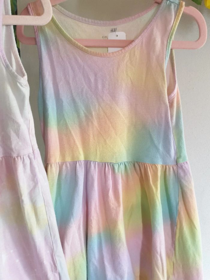 Robe thème princesse - photo numéro 3