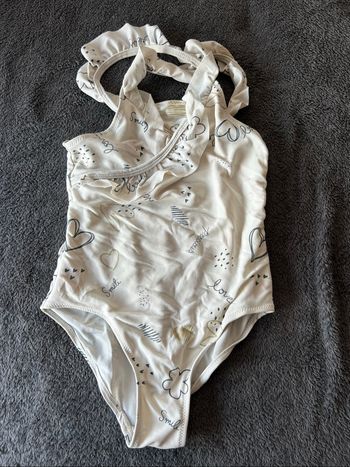 Maillot de bain 1 pièce