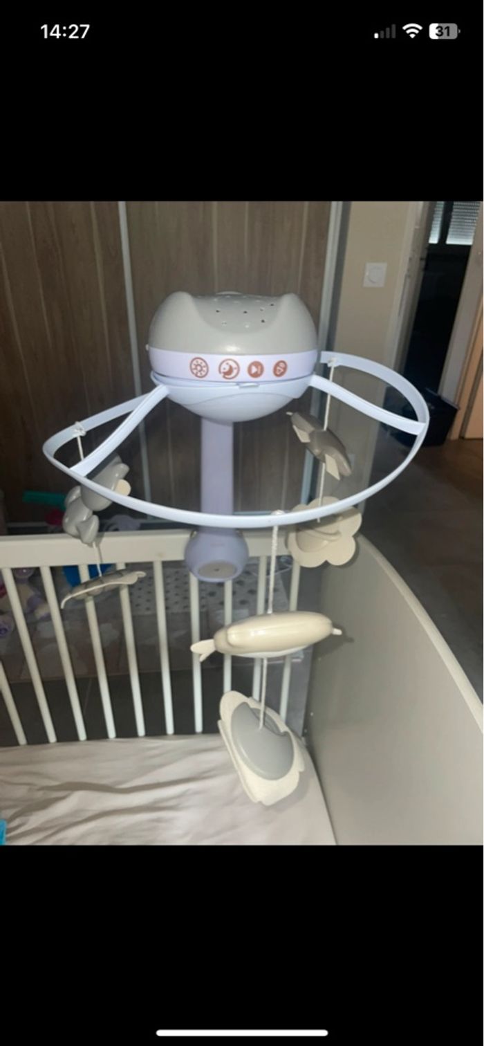 Mobile - photo numéro 2