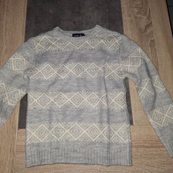 Pull garçon
