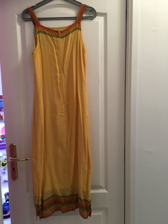 Robe été - photo numéro 2