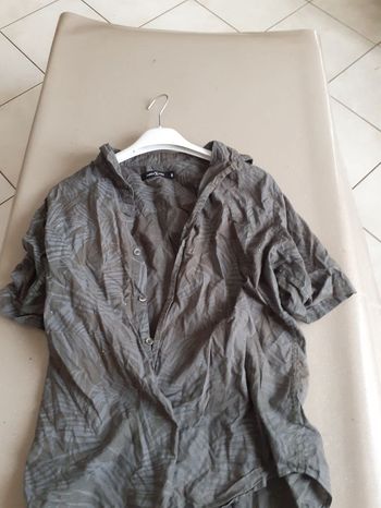Chemise
