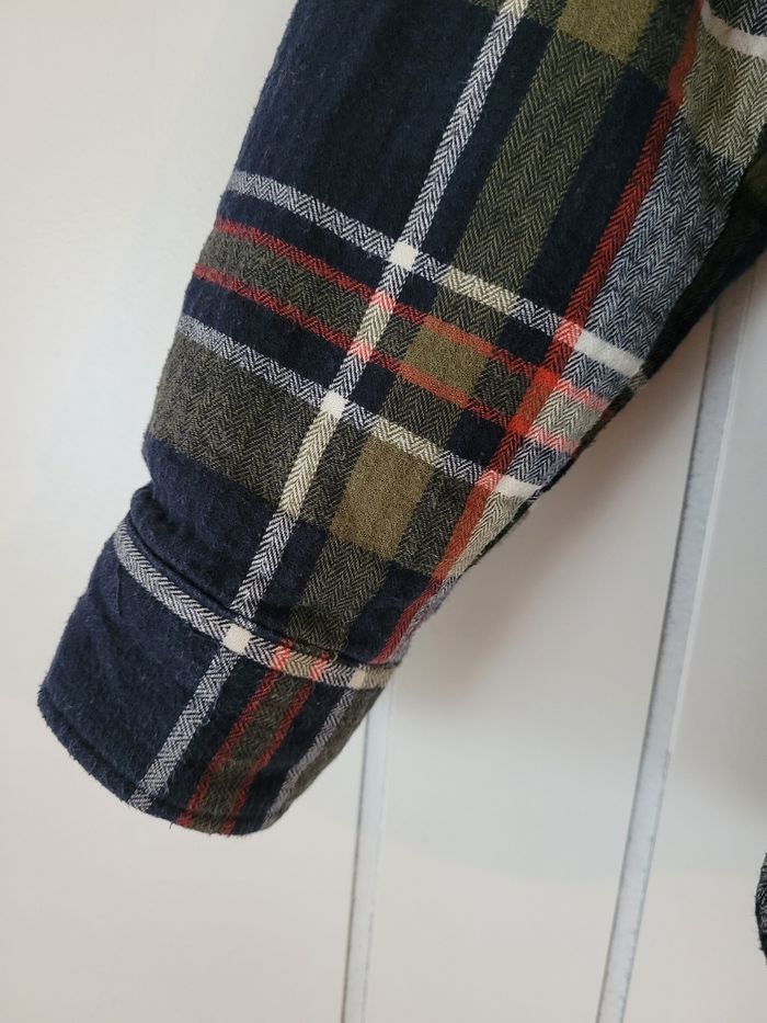 Surchemise tape à l'œil - photo numéro 5