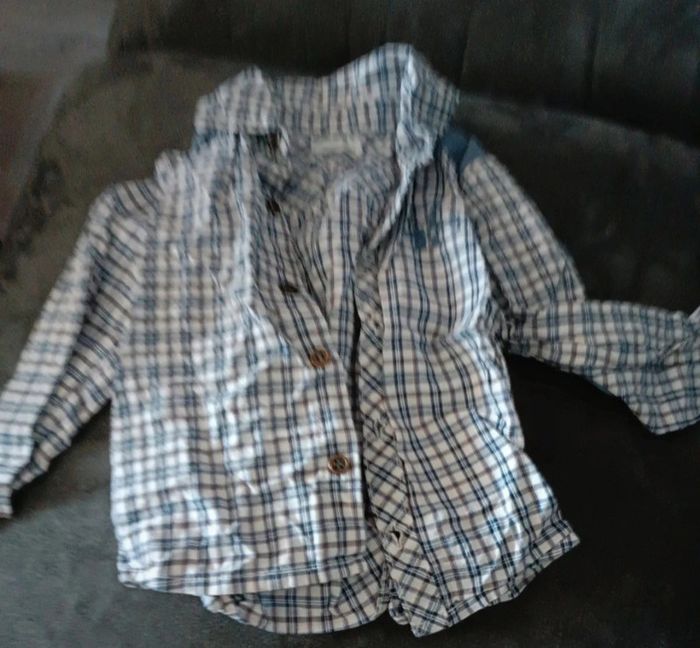 Chemise